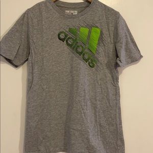 Adidas shirt